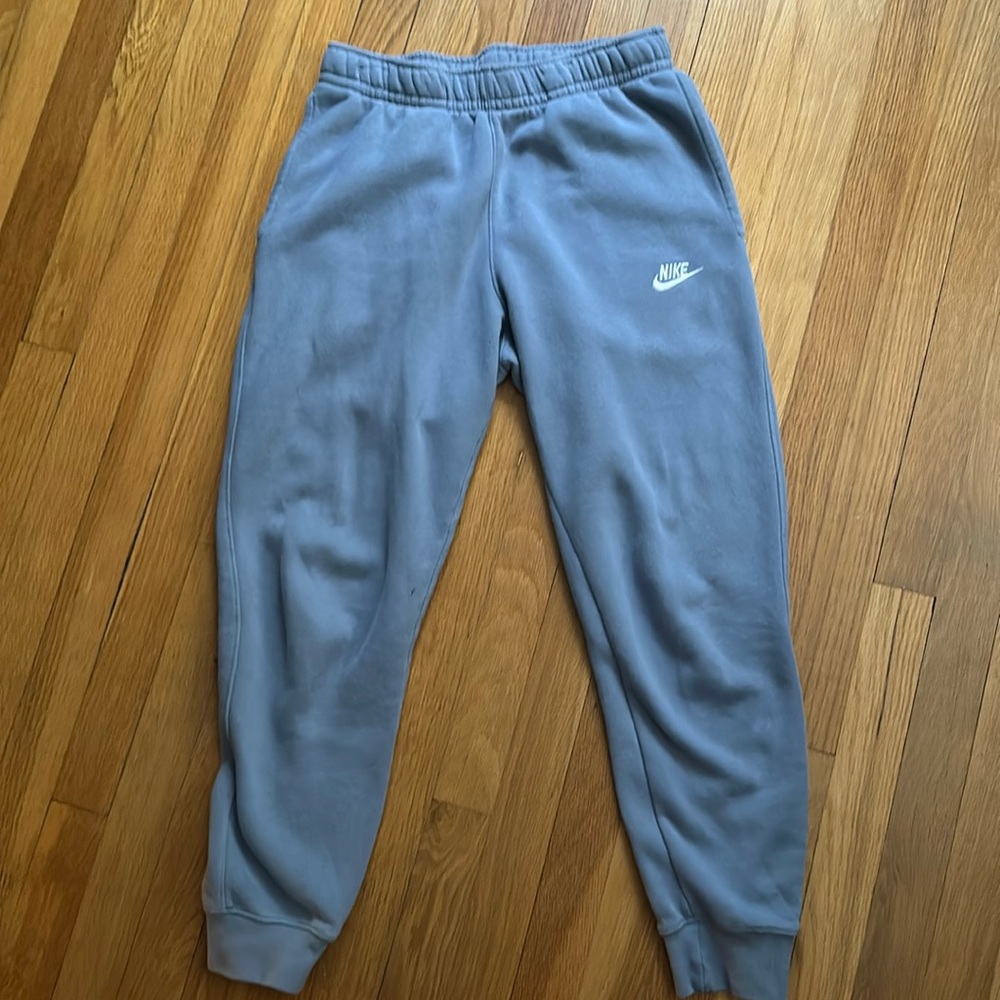 Nike Joggers - Blue